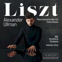 Piano Concertos 1 & 2 / Piano Sonata