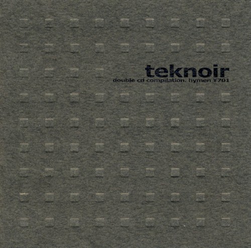 Teknoir