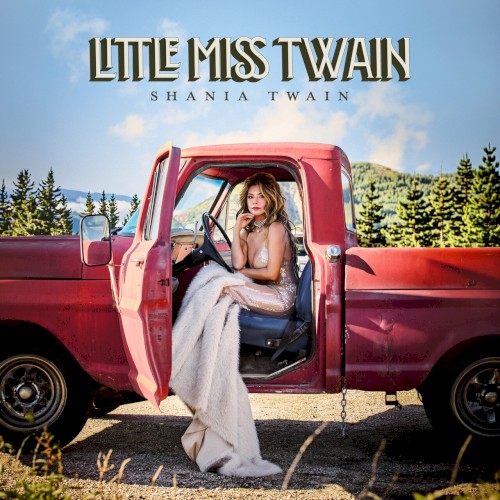 Little Miss Twain