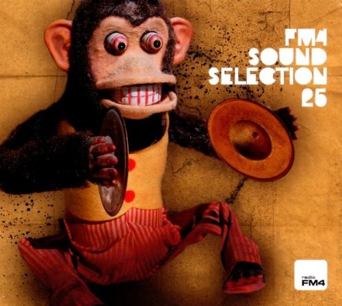 FM4 Soundselection: 25