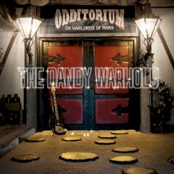 Odditorium or Warlords of Mars