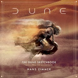 The Dune Sketchbook: Music From the Soundtrack