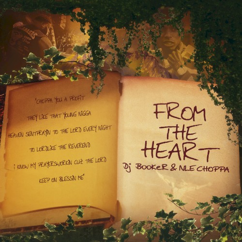 From the Heart
