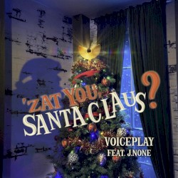 Zat U Santa Claus?