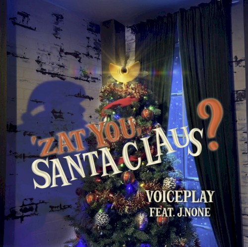 Zat U Santa Claus?