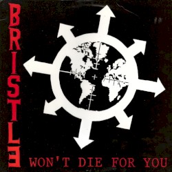 Won't Die for You