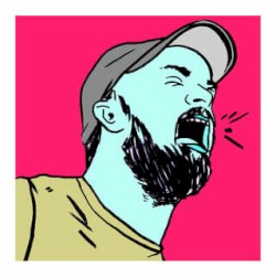 Daytrotter Session - Aug 11, 2017