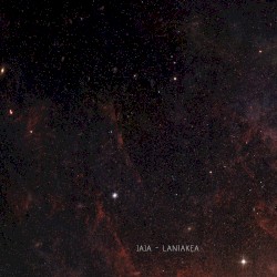 Laniakea