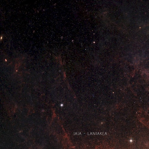 Laniakea