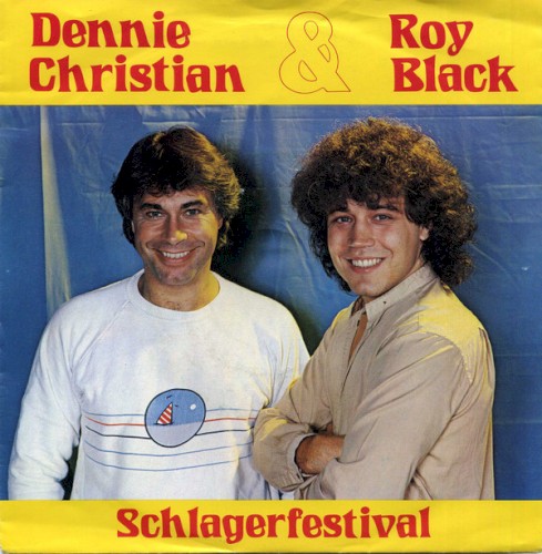 Schlagerfestival