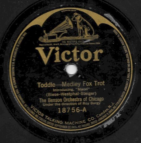 Toddle / Moonlight