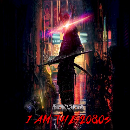 I Am the 2080s