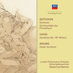 Orchestral Works