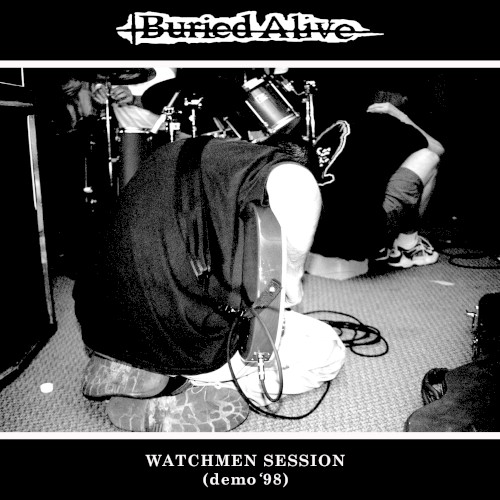 Watchmen Session