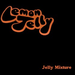 Jelly Mixture