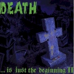 Death… Is Just the Beginning II