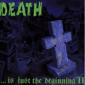 Death… Is Just the Beginning II