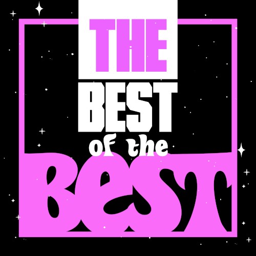 The Best of the Best