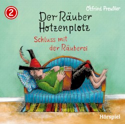 Der Räuber Hotzenplotz: Schluss mit der Räuberei, Folge 2