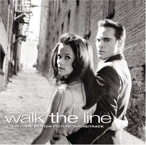 Walk the Line: The Original Motion Picture Soundtrack
