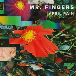 April Rain