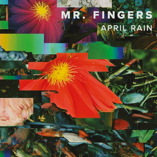 April Rain