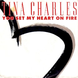 You Set My Heart on Fire