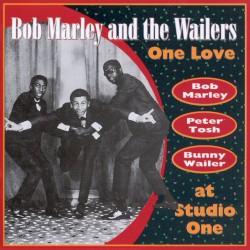 One Love at Studio One
