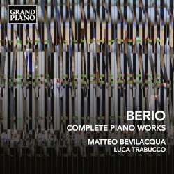 Complete Piano Works