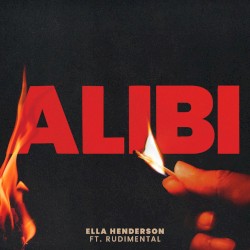 Alibi (TRIBBS remix)
