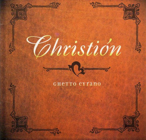 Ghetto Cyrano