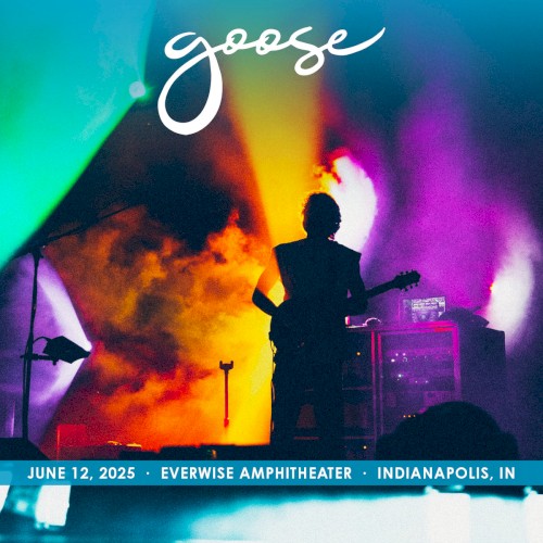 2025-06-12: Everwise Amphitheater, Indianapolis, IN, USA