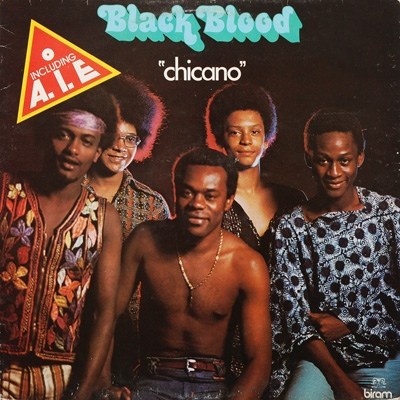 Chicano