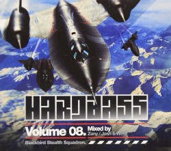 Hard Bass, Volume 08