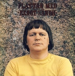 Plattan med Bengt Sändh