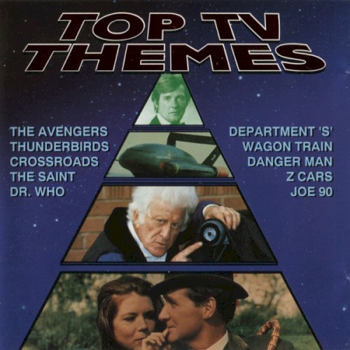 Top TV Themes