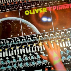 Oliver’s Planet