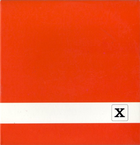 X Sampler