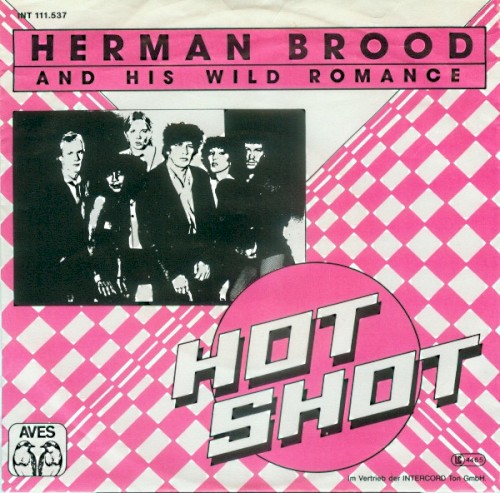 Hot Shot