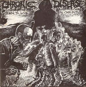 Born To Live In Chains
