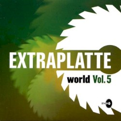 World Vol. 5