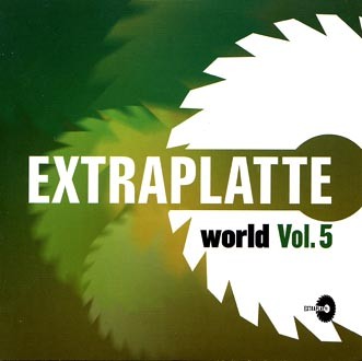 World Vol. 5