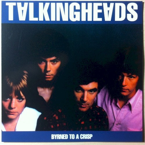 1979 & 1980-8: Byrned to a Crisp: Boston, MA, USA and Toronto, ON, Canada