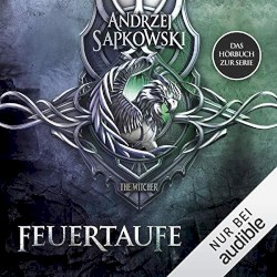 Feuertaufe