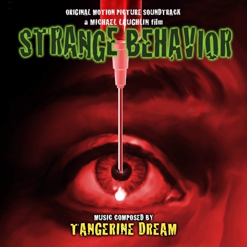 Strange Behavior: Original Soundtrack