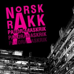 Panoramaskrik