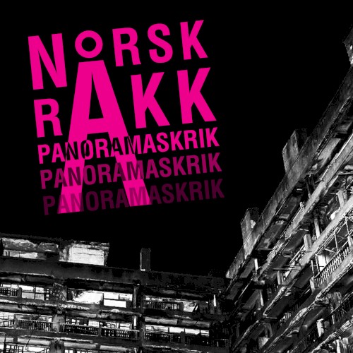 Panoramaskrik