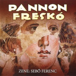 Pannon freskó