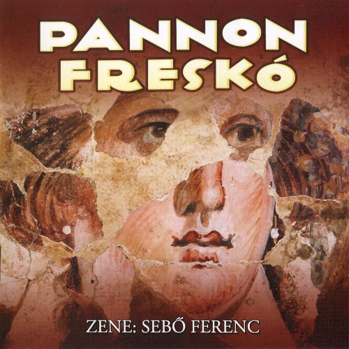 Pannon freskó