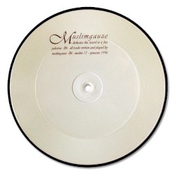 Muslimgauze